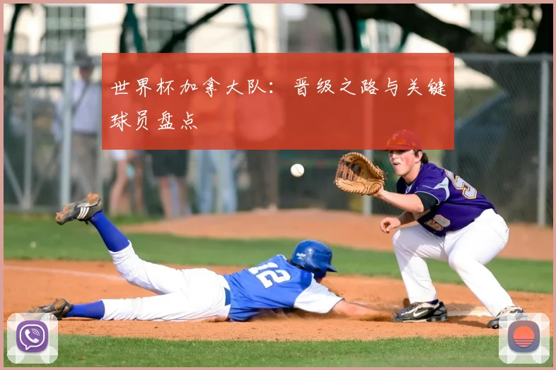 世界杯加拿大队:晋级之路与关键球员盘点